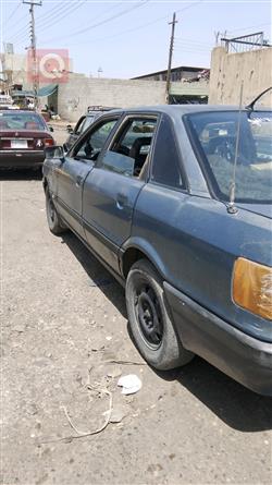 Audi 80